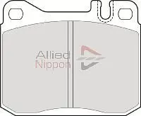 Handler.Part Brake pad set, disc brake COMLINE CBP0147 1