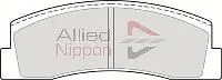 Handler.Part Brake pad set, disc brake COMLINE CBP0192 1