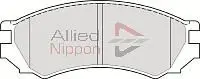 Handler.Part Brake pad set, disc brake COMLINE CBP0193 1