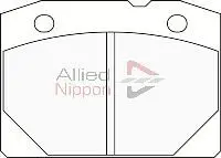 Handler.Part Brake pad set, disc brake COMLINE CBP0281 1