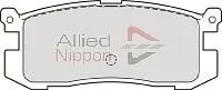 Handler.Part Brake pad set, disc brake COMLINE CBP0818 1