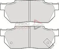 Handler.Part Brake pad set, disc brake COMLINE CBP3185 1