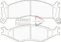 Handler.Part Brake pad set, disc brake COMLINE CBP3724 1