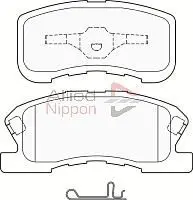 Handler.Part Brake pad set, disc brake COMLINE CBP3816 1