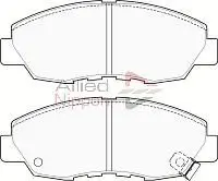 Handler.Part Brake pad set, disc brake COMLINE CBP3867 1