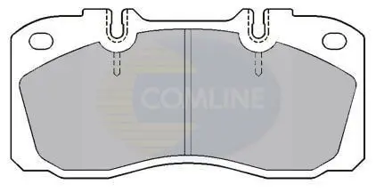 Handler.Part Brake pad set, disc brake COMLINE CBP9032 1