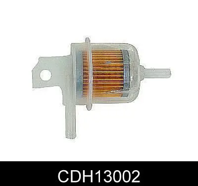 Handler.Part Fuel filter COMLINE CDH13002 1