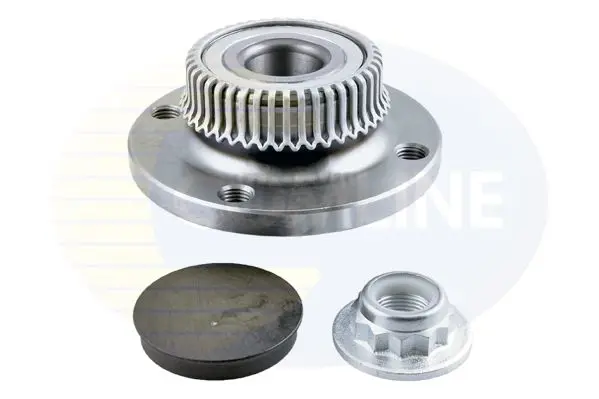 Handler.Part Wheel bearing kit COMLINE CHA016 1