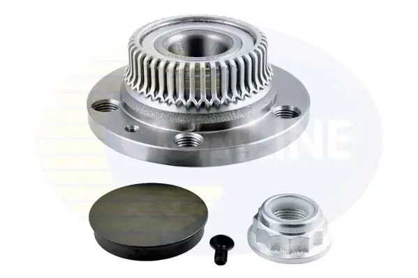 Handler.Part Wheel bearing kit COMLINE CHA021 1