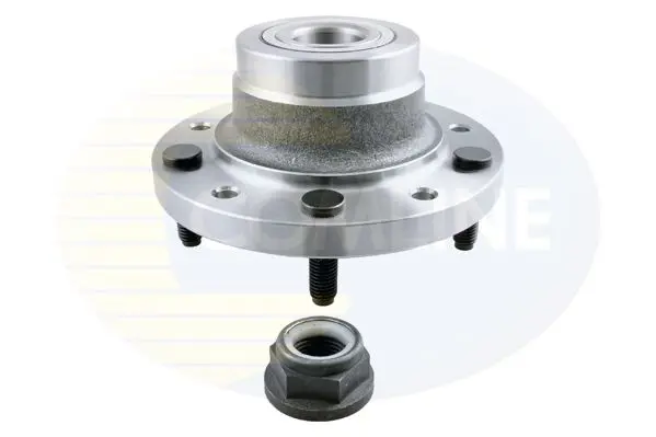 Handler.Part Wheel bearing kit COMLINE CHA035 1