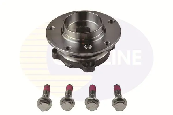 Handler.Part Wheel bearing kit COMLINE CHA051 1