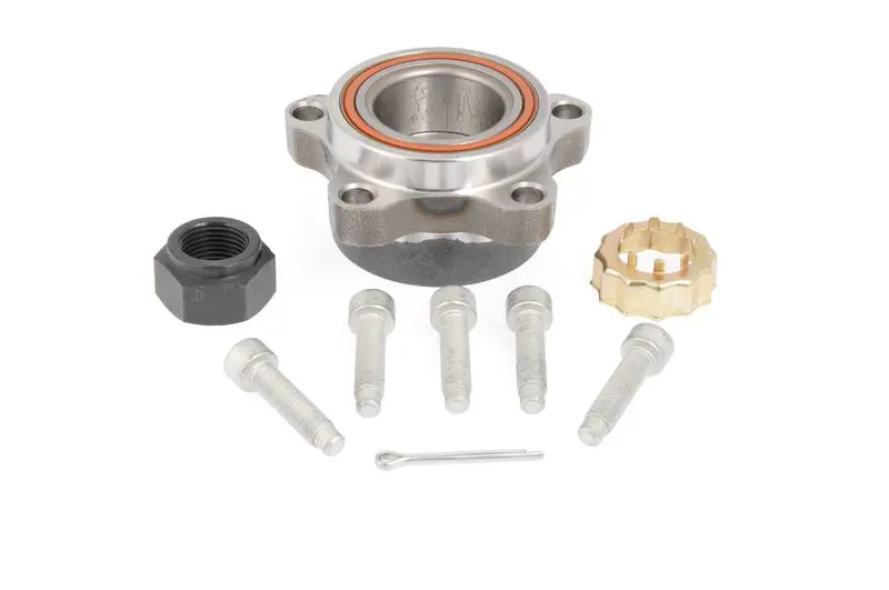 Handler.Part Wheel bearing kit COMLINE CHA071 1