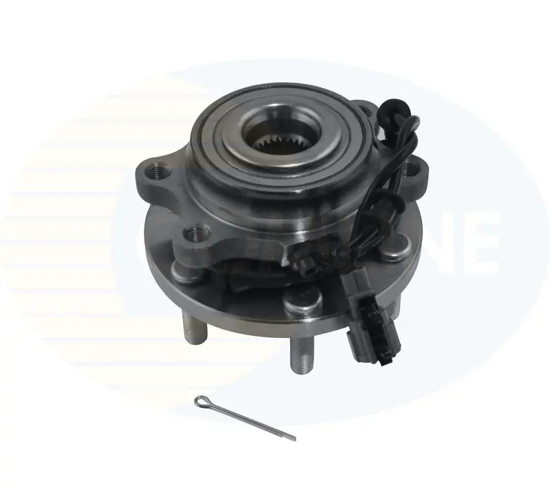 Handler.Part Wheel bearing kit COMLINE CHA073 1