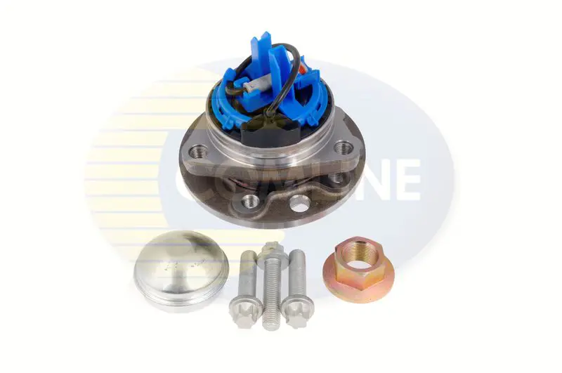 Handler.Part Wheel bearing kit COMLINE CHA074 1