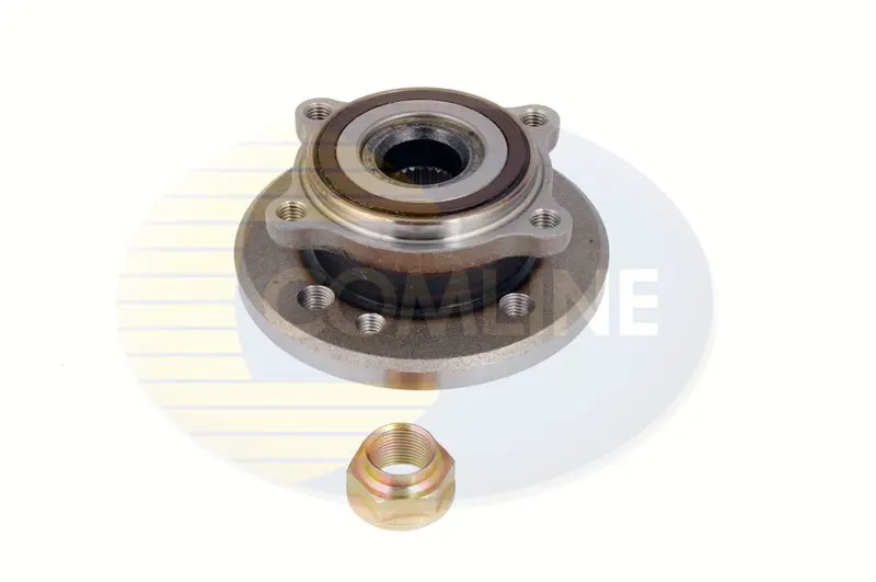 Handler.Part Wheel bearing kit COMLINE CHA082 1