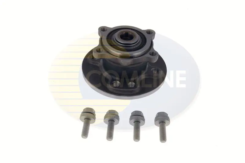 Handler.Part Wheel bearing kit COMLINE CHA085 1