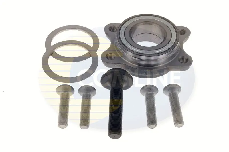 Handler.Part Wheel bearing kit COMLINE CHA088 1