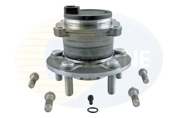 Handler.Part Wheel bearing kit COMLINE CHA105 1