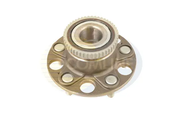 Handler.Part Wheel bearing kit COMLINE CHA106 1