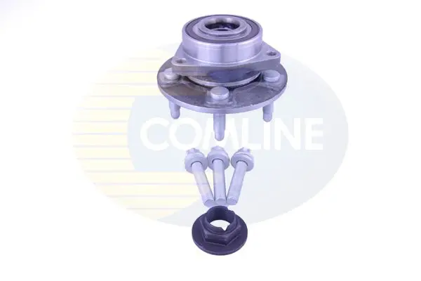 Handler.Part Wheel bearing kit COMLINE CHA113 1