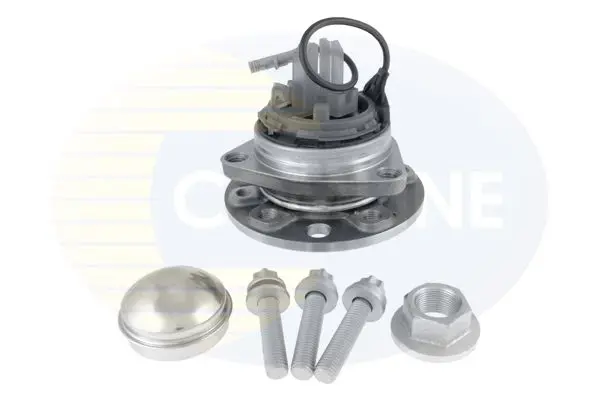 Handler.Part Wheel bearing kit COMLINE CHA120 1