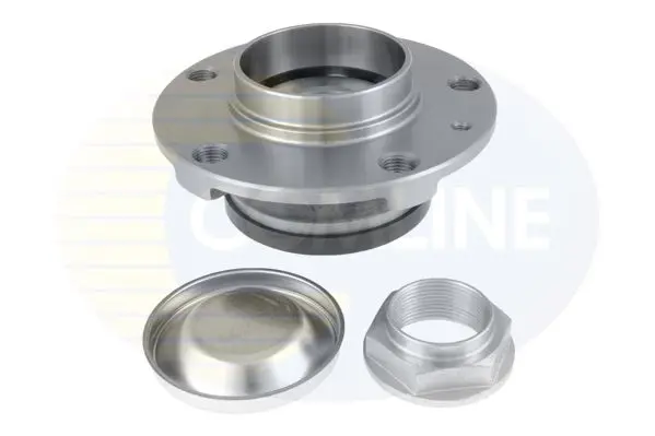 Handler.Part Wheel bearing kit COMLINE CHA128 1