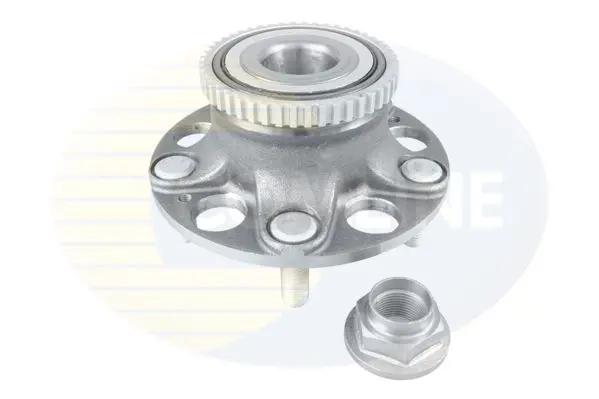 Handler.Part Wheel bearing kit COMLINE CHA134 1