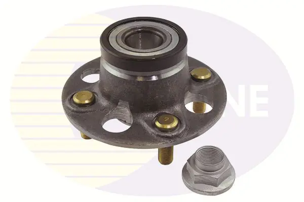 Handler.Part Wheel bearing kit COMLINE CHA138 1