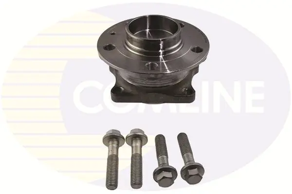 Handler.Part Wheel bearing kit COMLINE CHA140 1