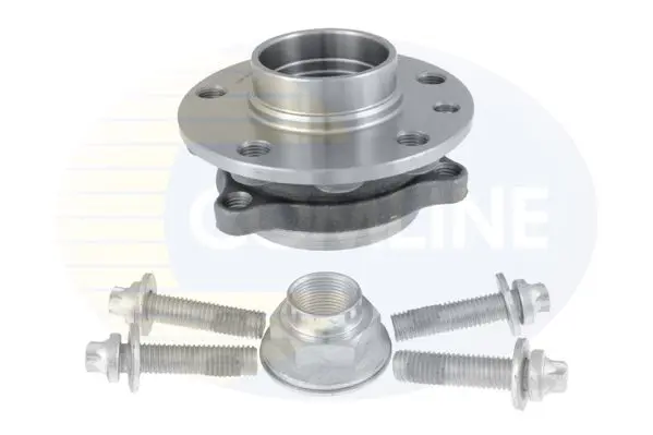 Handler.Part Wheel bearing kit COMLINE CHA142 1