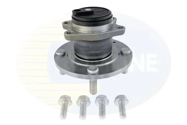 Handler.Part Wheel bearing kit COMLINE CHA143 1