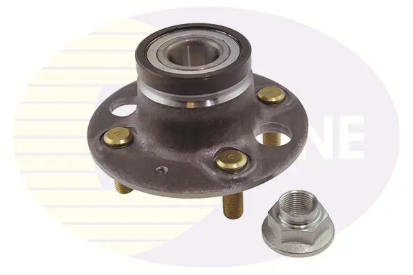 Handler.Part Wheel bearing kit COMLINE CHA144 1