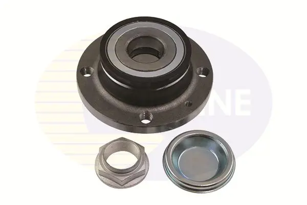 Handler.Part Wheel bearing kit COMLINE CHA149 1