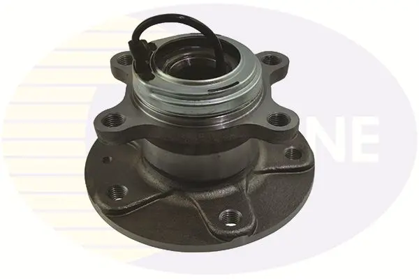 Handler.Part Wheel bearing kit COMLINE CHA159 1