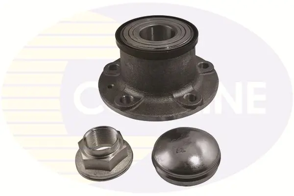 Handler.Part Wheel bearing kit COMLINE CHA170 1