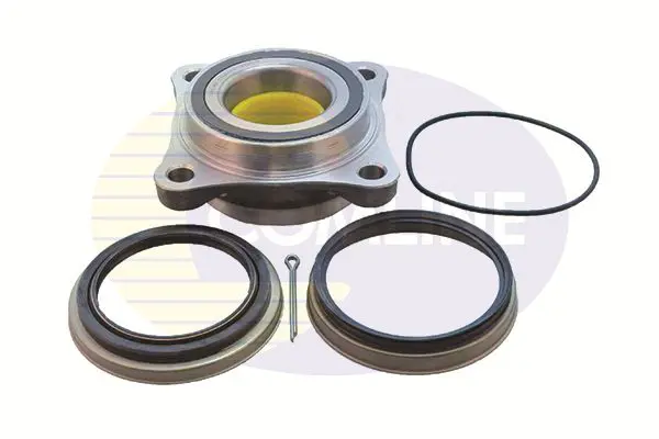 Handler.Part Wheel bearing kit COMLINE CHA215 1