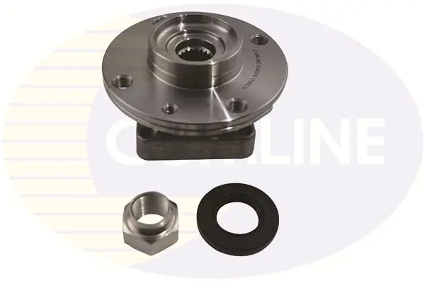 Handler.Part Wheel bearing kit COMLINE CHA216 1