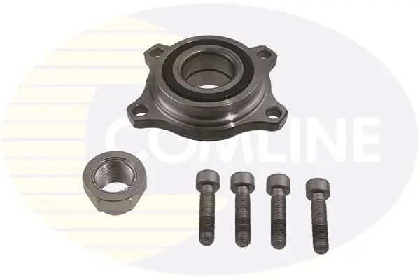 Handler.Part Wheel bearing kit COMLINE CHA217 1