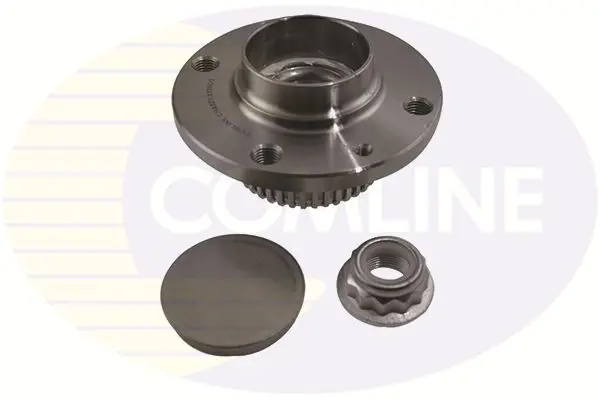 Handler.Part Wheel bearing kit COMLINE CHA221 1