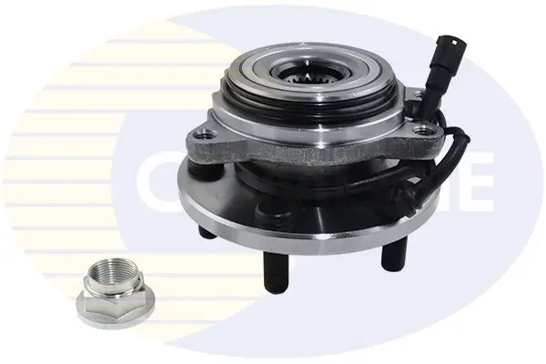 Handler.Part Wheel bearing kit COMLINE CHA224 1