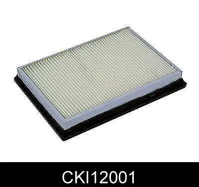 Handler.Part Air filter COMLINE CKI12001 1