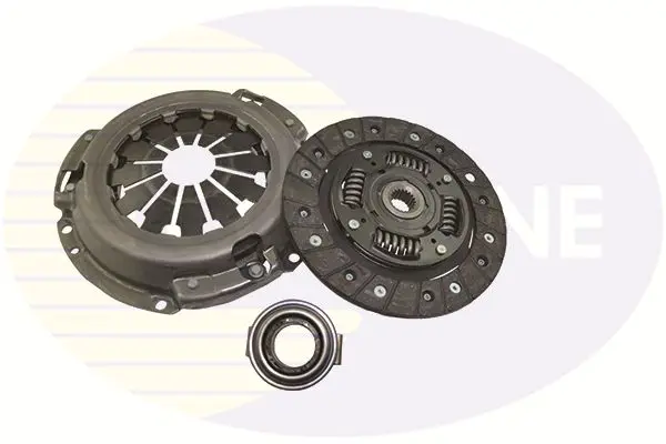 Handler.Part Clutch kit COMLINE CHN41038CK 1