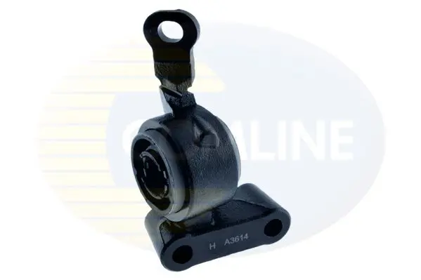 Handler.Part Control arm-/trailing arm bush COMLINE CRB1002 1