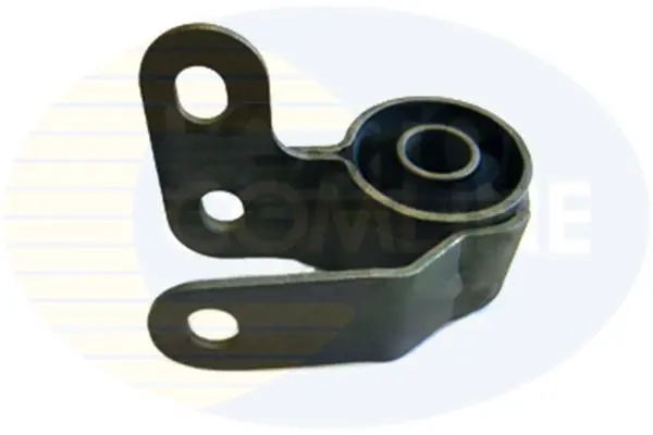 Handler.Part Control arm-/trailing arm bush COMLINE CRB1009 1