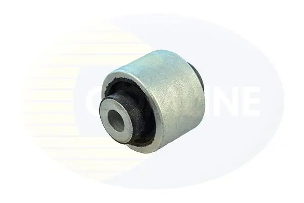 Handler.Part Control arm-/trailing arm bush COMLINE CRB3181 1