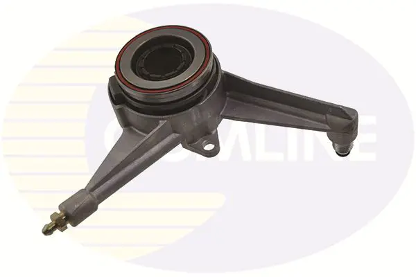 Handler.Part Central slave cylinder, clutch COMLINE CS09 1