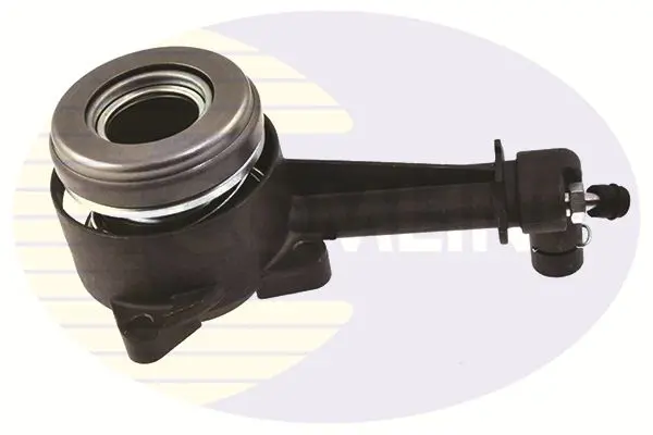 Handler.Part Central slave cylinder, clutch COMLINE CS27 1