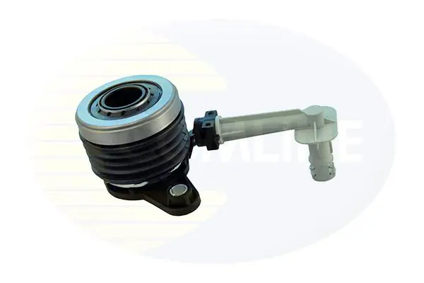 Handler.Part Central slave cylinder, clutch COMLINE CS58 1