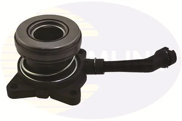 Handler.Part Central slave cylinder, clutch COMLINE CS61 1