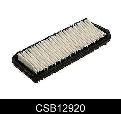 Handler.Part Air filter COMLINE CSB12920 1